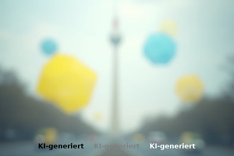 Volt Berlin: Ambitionierter Neuanfang oder realitätsfernes Wahlkampfversprechen?
