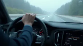 Volvo nutzt Fahrdaten für Versicherungsrabatte und Profilbildung