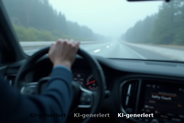 Volvo nutzt Fahrdaten für Versicherungsrabatte und Profilbildung