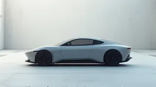Volvo plant bis 2030 umfassende Modelloffensive mit Fokus auf E-Mobilität