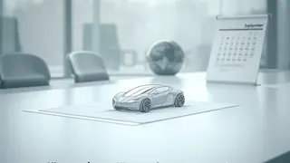 Volvo plant Kapitalmarkt-Event zur Markenstrategie