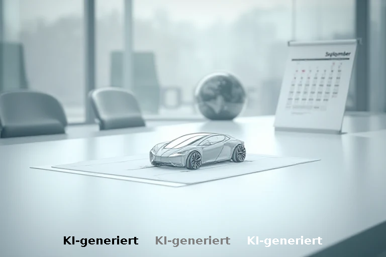 Volvo plant Kapitalmarkt-Event zur Markenstrategie