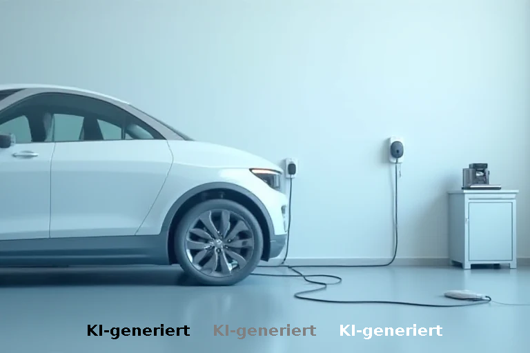 Volvo rüstet EX30 per Update zur mobilen Stromquelle auf