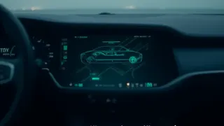 Volvo setzt auf Nvidia-Chips für autonome Fahrfunktionen