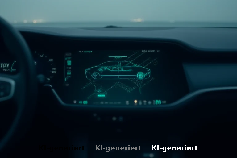 Volvo setzt auf Nvidia-Chips für autonome Fahrfunktionen
