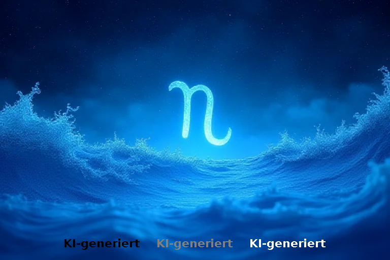 Vom 6.7. bis 12.7.2026 - Das Wochenhoroskop für Wassermann