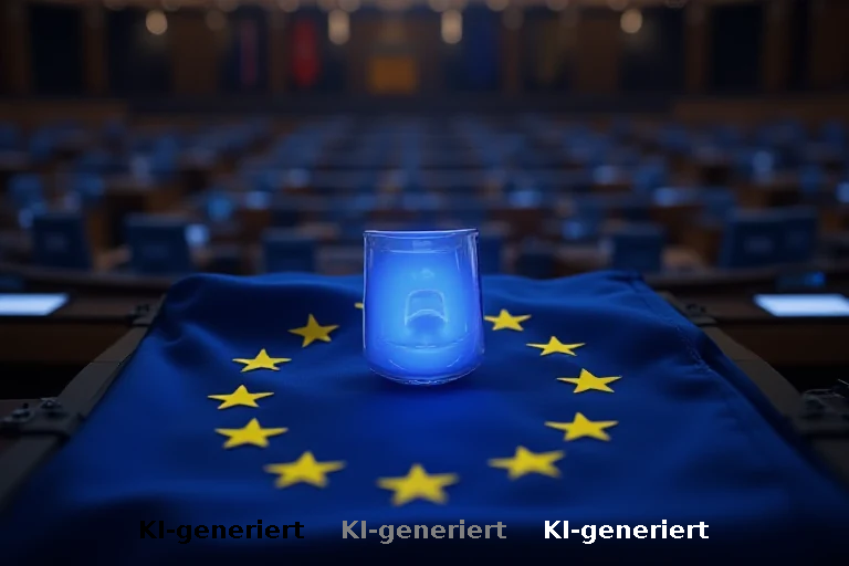 Vom Datenfragment zum Lebensmodell: Der neue Paradigmenwechsel in der KI-Ökonomie