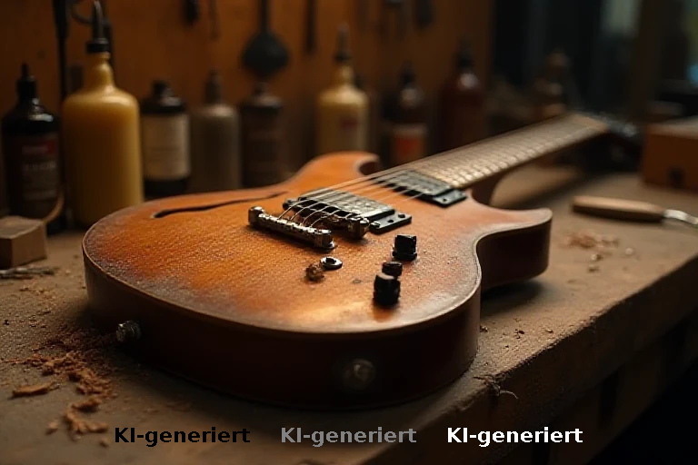 Vom Egerland nach Franken: Die vergessene Erfolgsgeschichte der deutschen Gitarrenmarke Framus