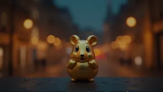 Vom Goldhamster zur Pariser Nacht: Die Kraft des Vertrauens und die Illusion der Sicherheit