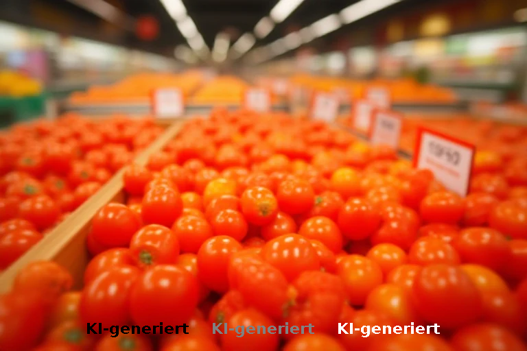 Vom Hobby zum Imperium: Die Kommerzialisierung der Tomatenleidenschaft