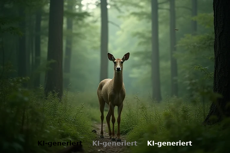 Vom Internet-Meme zur virtuellen Spielfigur: Die Kommerzialisierung des Waschbären Jimothy
