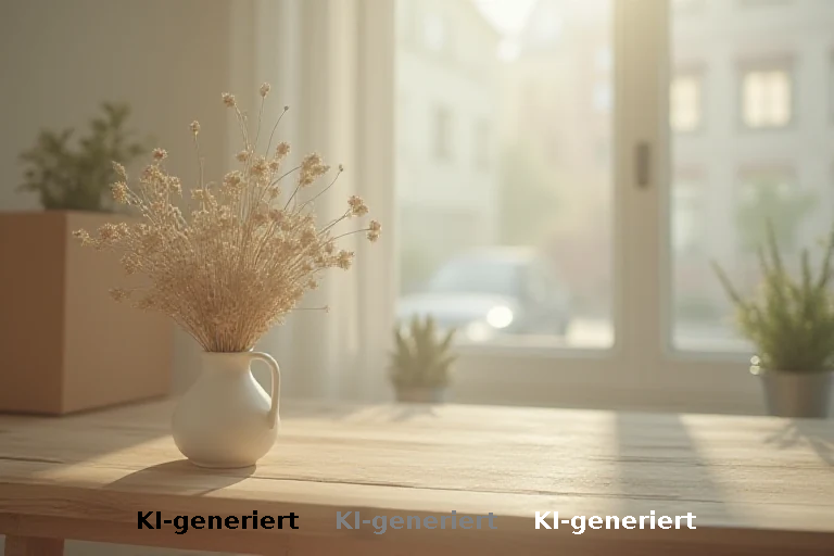 Vom Kiez in die Provinz: Floristin verlässt Berlin wegen mietpreislicher Zwänge