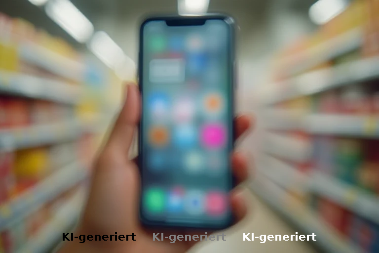 Vom Kiosk zum Viral-Phänomen: Wie ein Berliner Asia-Marktchef TikTok dominiert