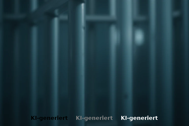 Vom Luxus-Blog zur Straftat: Die prekäre Realität von Influencerinnen hinter Gittern