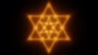 Vom Mythos zur Frequenzphysik: Die Merkabah als Schlüssel zur Bewusstseinserweiterung