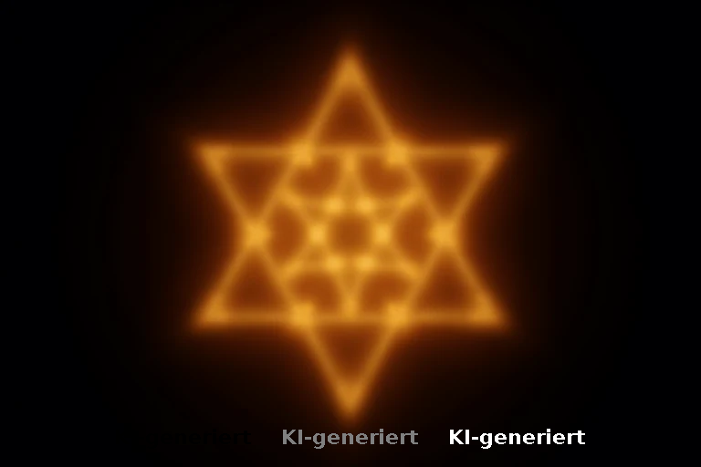 Vom Mythos zur Frequenzphysik: Die Merkabah als Schlüssel zur Bewusstseinserweiterung