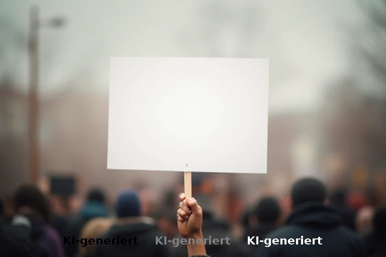 Vom passiven Jammern zum mutigen Handeln: Wie ziviler Ungehorsam neue Wege aufzeigt