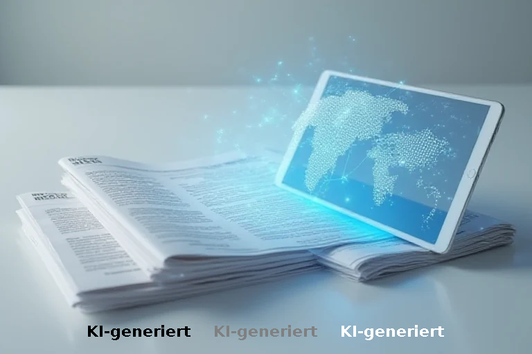 Vom Rundbrief zur internationalen Plattform: Der Weg des European Conservative