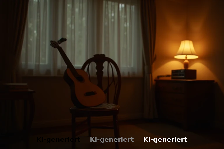 Vom Schlafzimmer-Experiment zum Label-Debüt: Die musikalische Reifung eines Songwriters