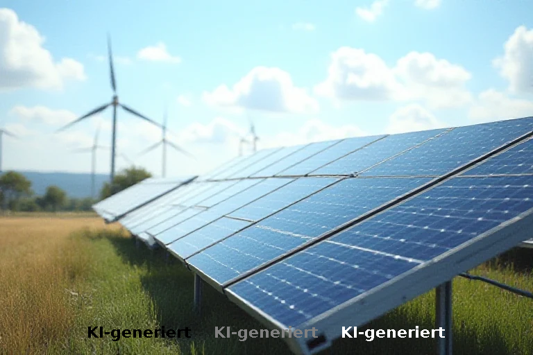 Vom Silber zum Kupfer: Wie China die letzte Kostenbremse der Solarindustrie löst