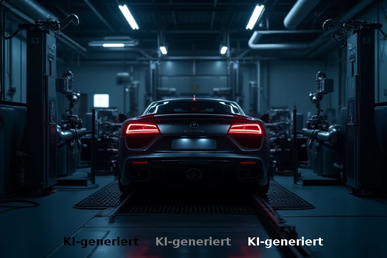 Vom Speedway-Star zum Prüfstand-Unternehmer: Die neue Macht im Tuning-Markt