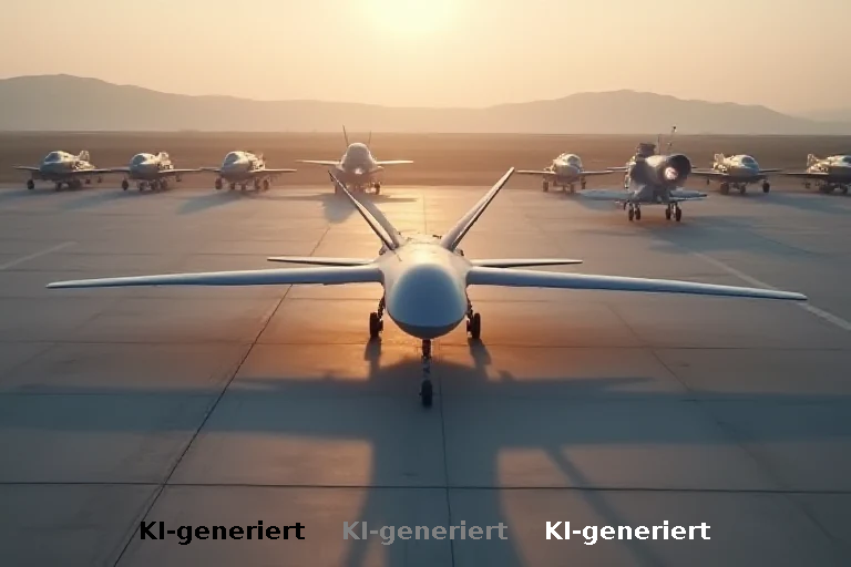 Vom Spion zum Volkskrieg: Die Demokratisierung der Luftkriegsführung