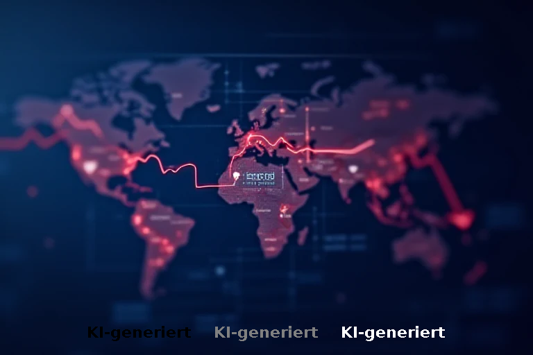Vom Tagesgeld zur Weltmarktstrategie: Warum Angst vor ETFs Vermögen vernichtet