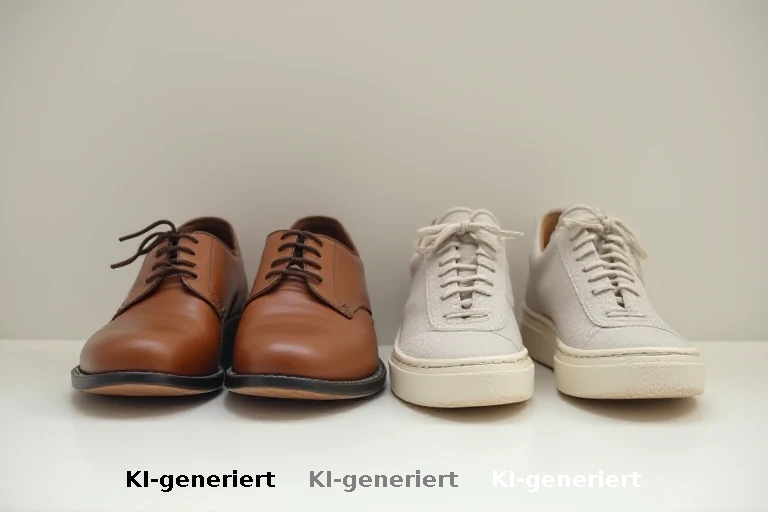 Vom Tanzsaal auf den Laufsteg: Warum Jazzschuhe die Sneaker-Ära beenden sollen
