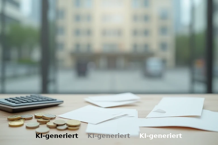 Vom Taschengeld zur Finanzbildung: Bushidos Familie setzt auf frühe Geldautonomie
