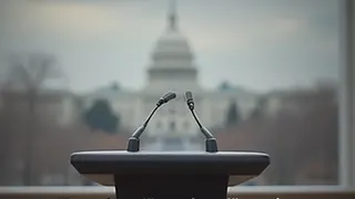 Vom Trump-Kritiker zum Favoriten: Jennings politische Wende im Fokus