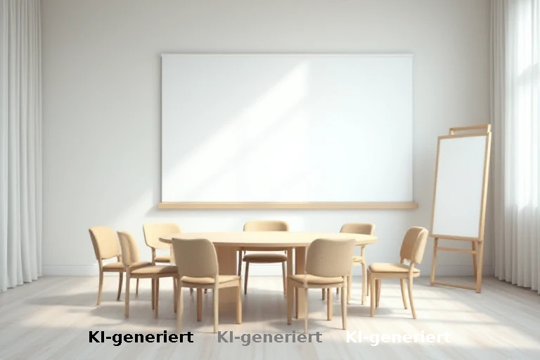 Vom Überleben zur Selbsthilfe: Wie eine Überlebende institutionelle Lücken schließt