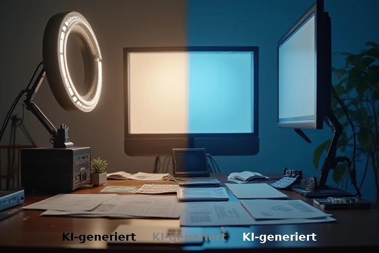 Vom Versicherungssachbearbeiter zum digitalen Content-Erzeuger: Der wirtschaftliche Wandel eines Reality-Stars