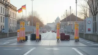 Vom Zugreisenden zum Dorfwirt: Eine Lebensgeschichte in Bayern