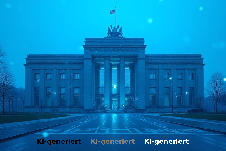 Vom Zuhörer zum Angreifer: BND-Reform und die Gefahr der Geheimdienst-Militarisierung