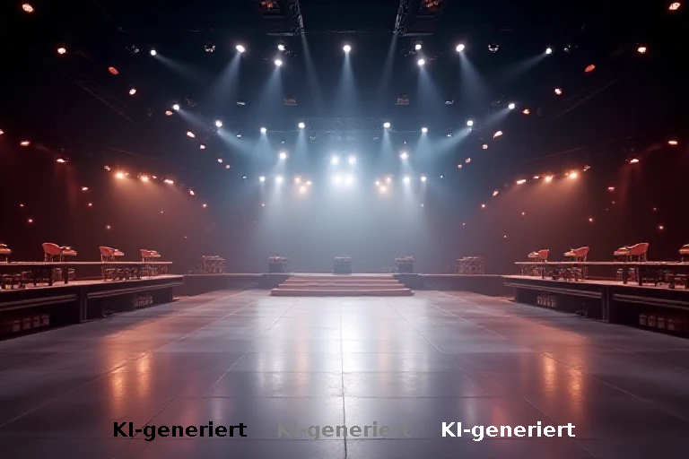Vom Zuschauer zum Kandidaten: Die harte Realität hinter der Backshow-Karriere