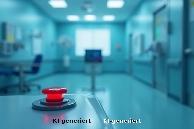 Umsetzung von NIS2 und KRITIS: Cybersicherheitsregeln für Gesundheitseinrichtungen