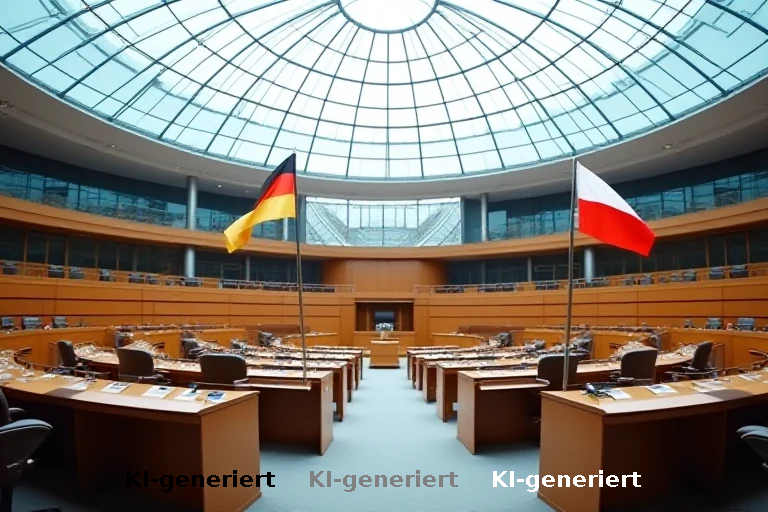 35 Jahre Deutsch-Polnischer Nachbarschaftsvertrag: Politische Würdigung und historische Kontinuität