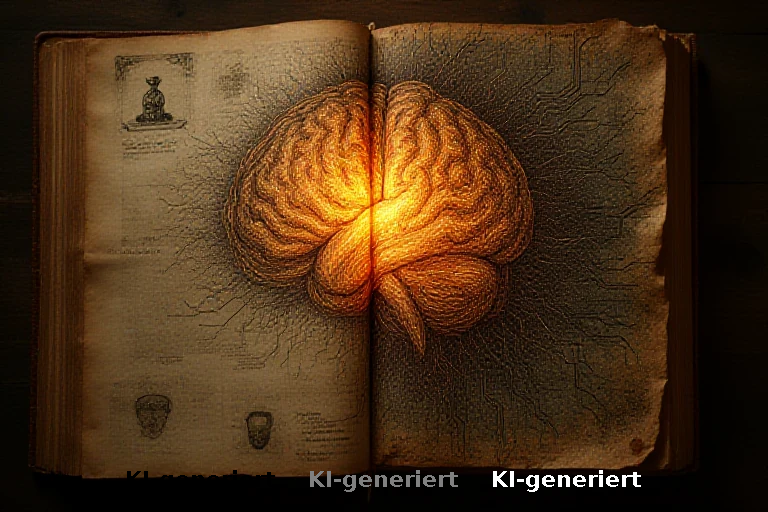 Vor 471 Jahren warnte eine Prophezeiung vor einem unsterblichen Einzelhirn . Manche glauben, es ginge dabei um KI