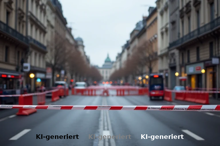 Sicherheitsvorkehrungen und Proteste vor dem G7-Gipfel in Genf