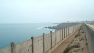 Vor-Ort-Bericht aus Ceuta: Humanitäre Lage und gesellschaftliche Spannungen im Fokus