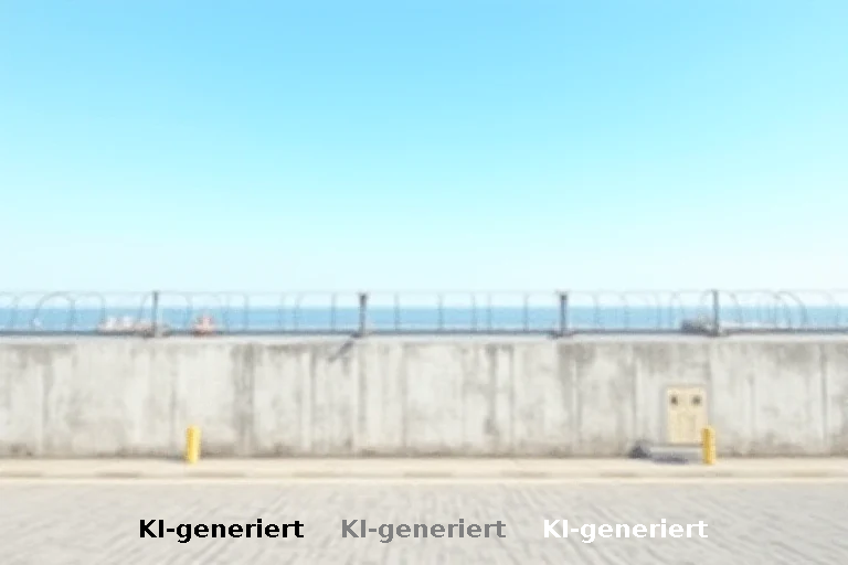 Vor Ort bestätigt: Falschmeldungen über Ceuta-Grenze entkräftet
