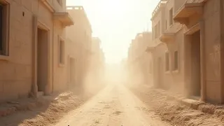 Vor-Ort-Reportage: Journalist dokumentiert den Neuanfang in Syrien