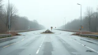 Vorfahrtsfehler auf der B2: Vier Insassen nach Kollision in Pähl verletzt