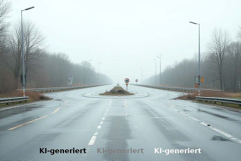 Vorfahrtsfehler auf der B2: Vier Insassen nach Kollision in Pähl verletzt