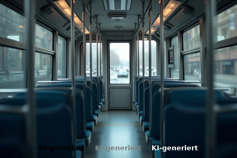 Vorfall im Berliner Bus: Streit um sexuelle Belästigung und politische Einordnung