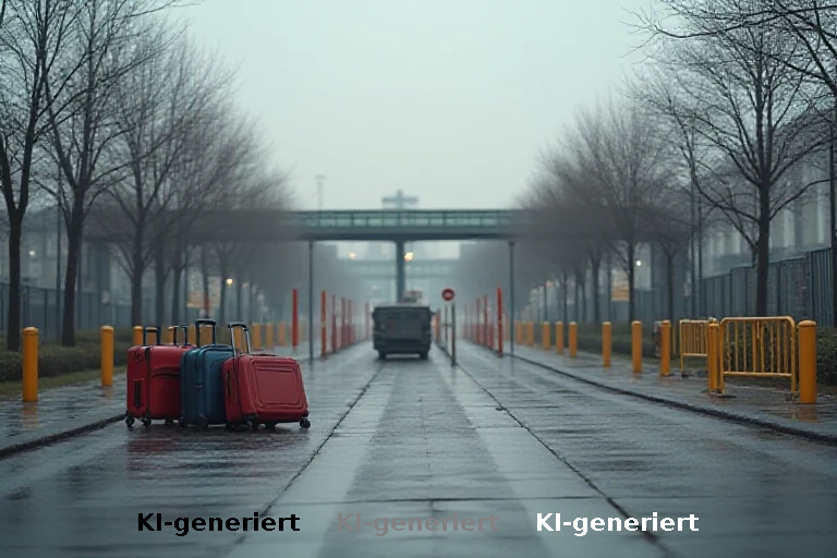 Vorsitzender der Dansk Folkeparti will Staatsbürgerschaften entziehen und Islam verbieten