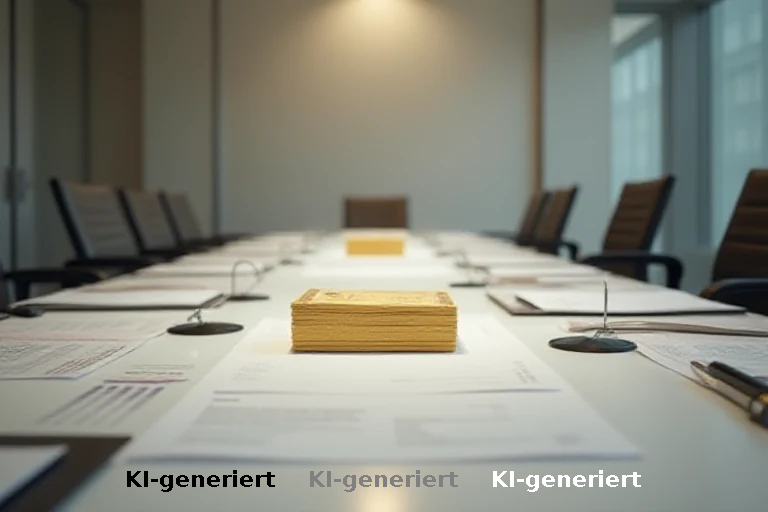 Vorstandsgehälter: Gerechtigkeit oder Marktmechanismus?
