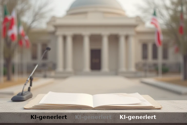 Vorwahlkampf: Vorwurf an Regierungschef, EU über Kabinettsexklusion informiert zu haben