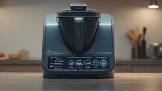 Vorwerk aktualisiert Thermomix TM7: Mehr Timer, KI-Integration und Komfortfunktionen