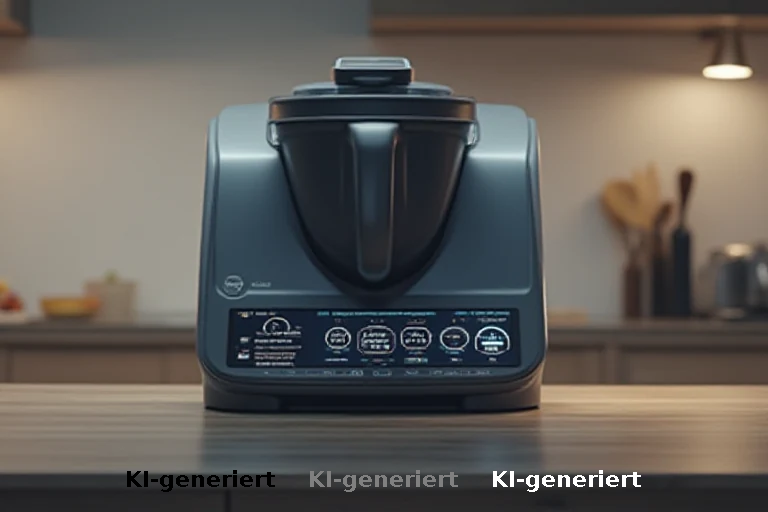 Vorwerk aktualisiert Thermomix TM7: Mehr Timer, KI-Integration und Komfortfunktionen